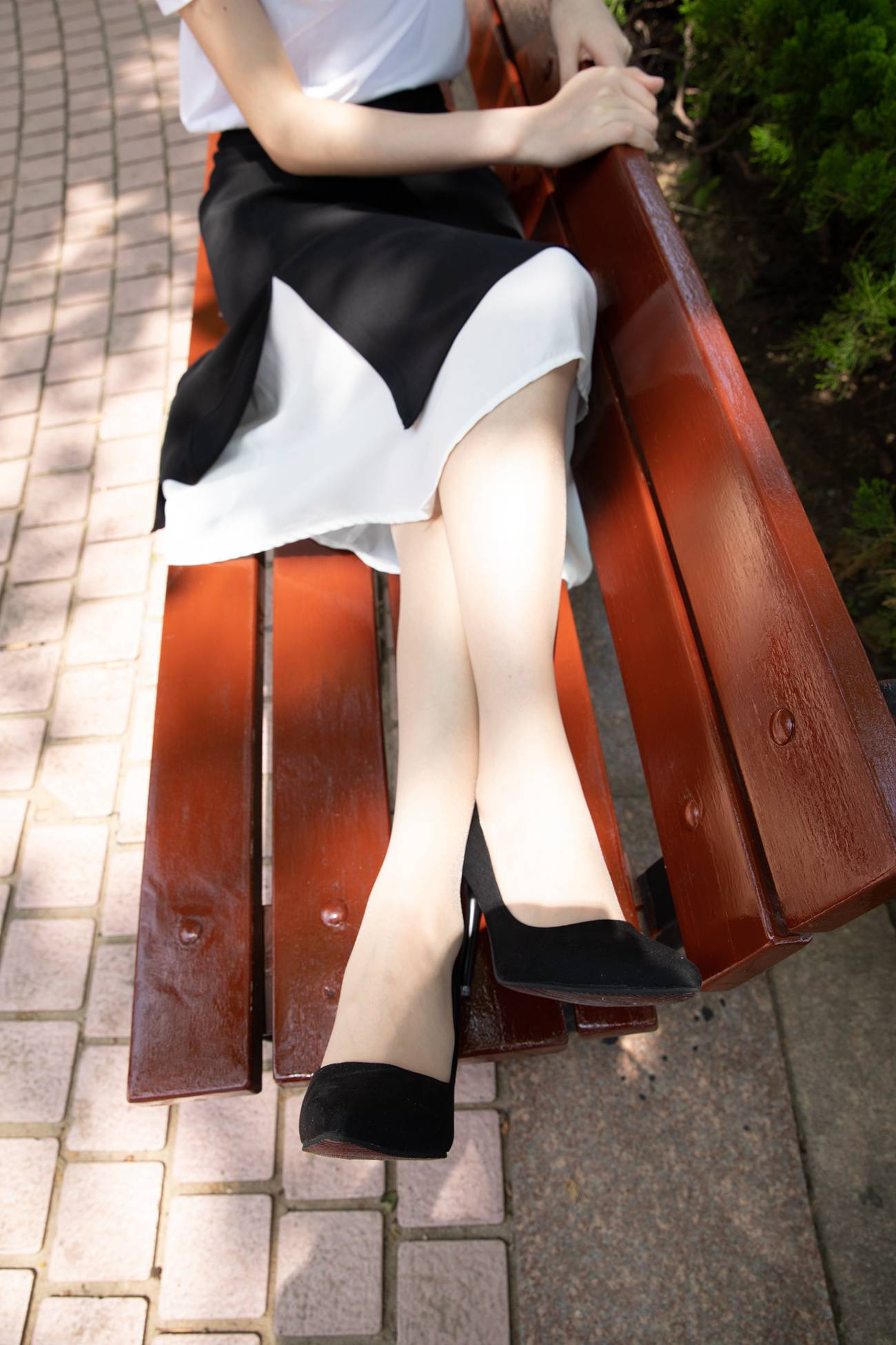 图片[31]-物恋传媒 No.457 猫耳-夏日雨阳 [145P] – 速更版-美库