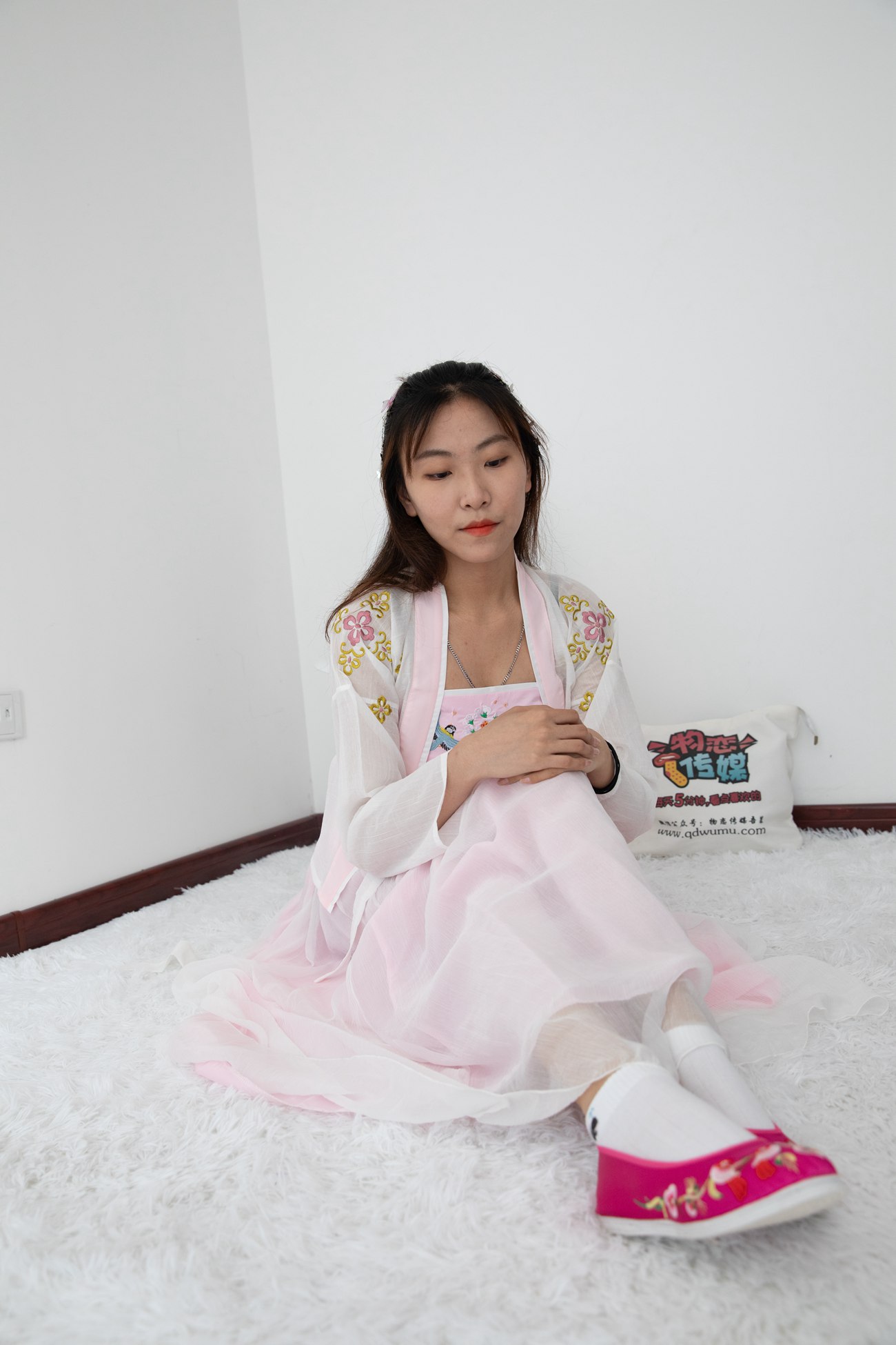 图片[50]-物恋传媒 No.455 elise-梧桐锁清秋 [188P] – 速更版-美库