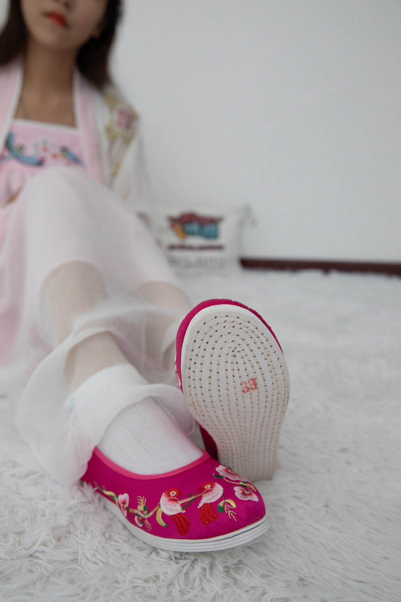 图片[55]-物恋传媒 No.455 elise-梧桐锁清秋 [188P] – 速更版-美库