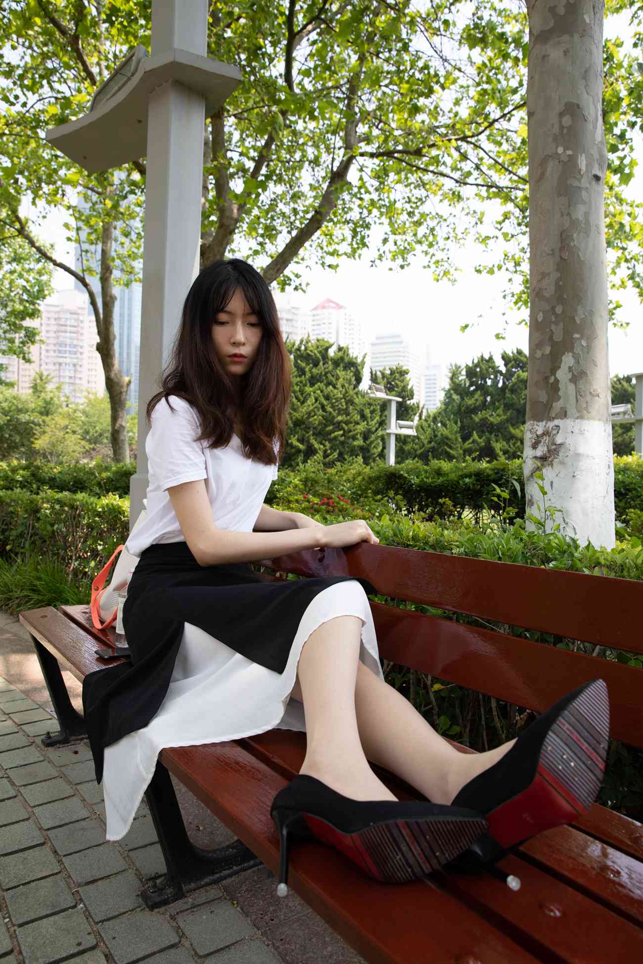 图片[37]-物恋传媒 No.457 猫耳-夏日雨阳 [145P] – 速更版-美库