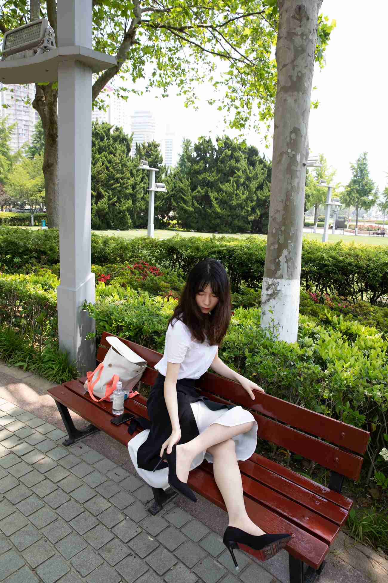 图片[44]-物恋传媒 No.457 猫耳-夏日雨阳 [145P] – 速更版-美库