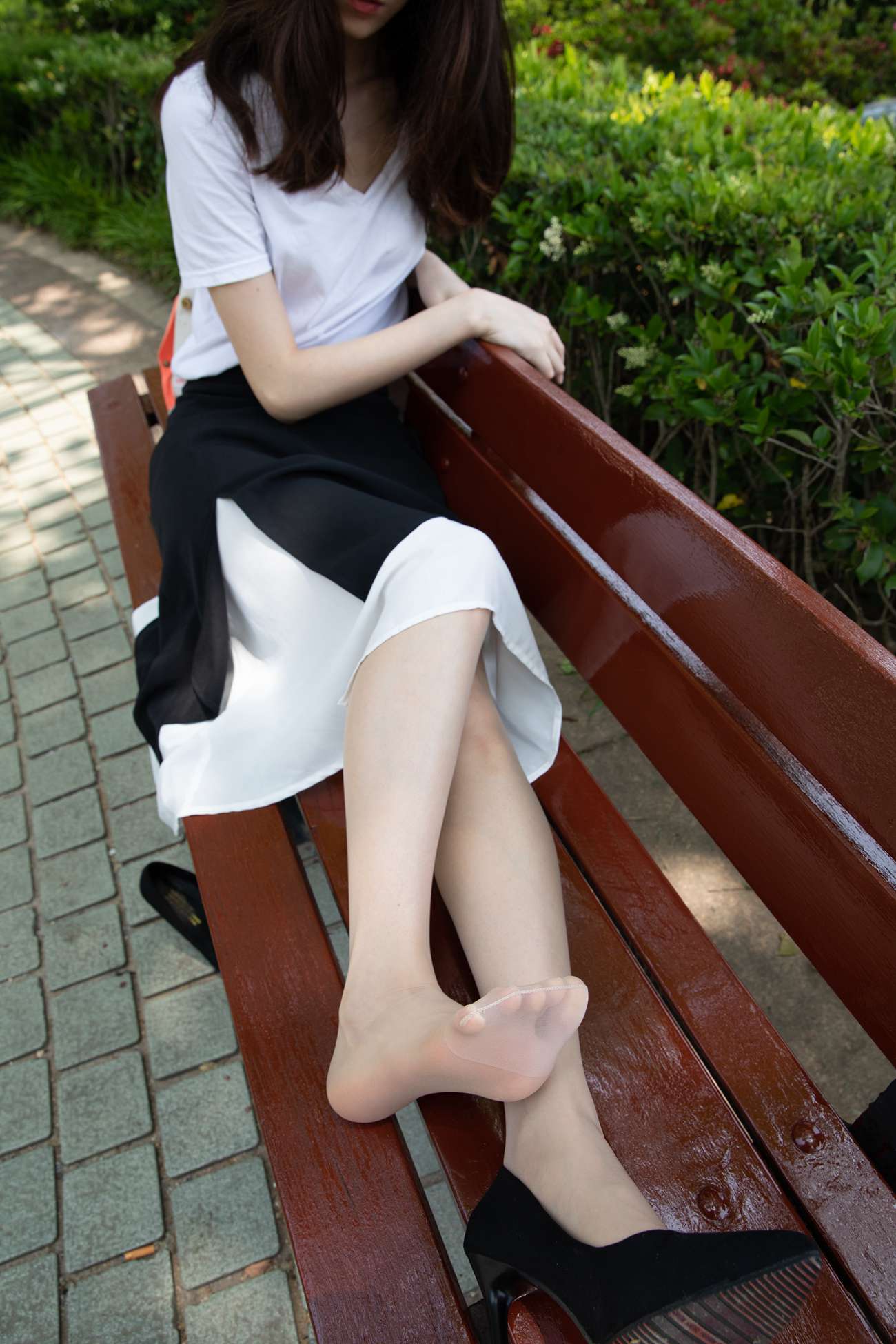 图片[50]-物恋传媒 No.457 猫耳-夏日雨阳 [145P] – 速更版-美库