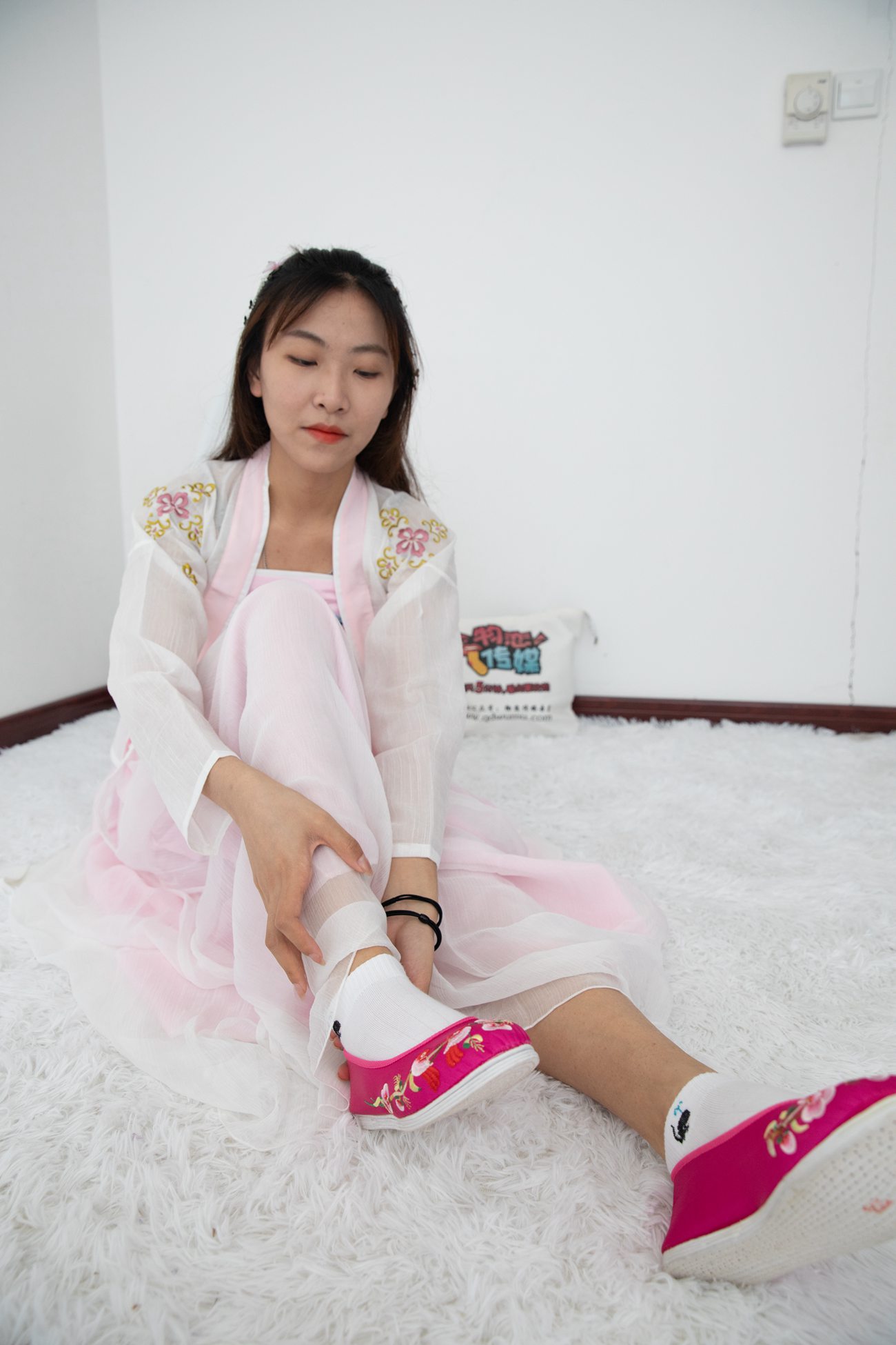 图片[71]-物恋传媒 No.455 elise-梧桐锁清秋 [188P] – 速更版-美库