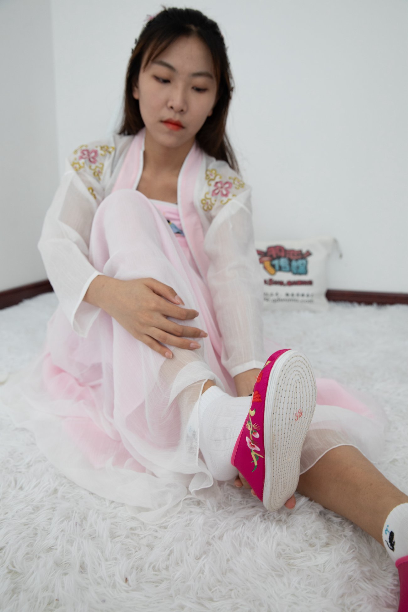 图片[75]-物恋传媒 No.455 elise-梧桐锁清秋 [188P] – 速更版-美库