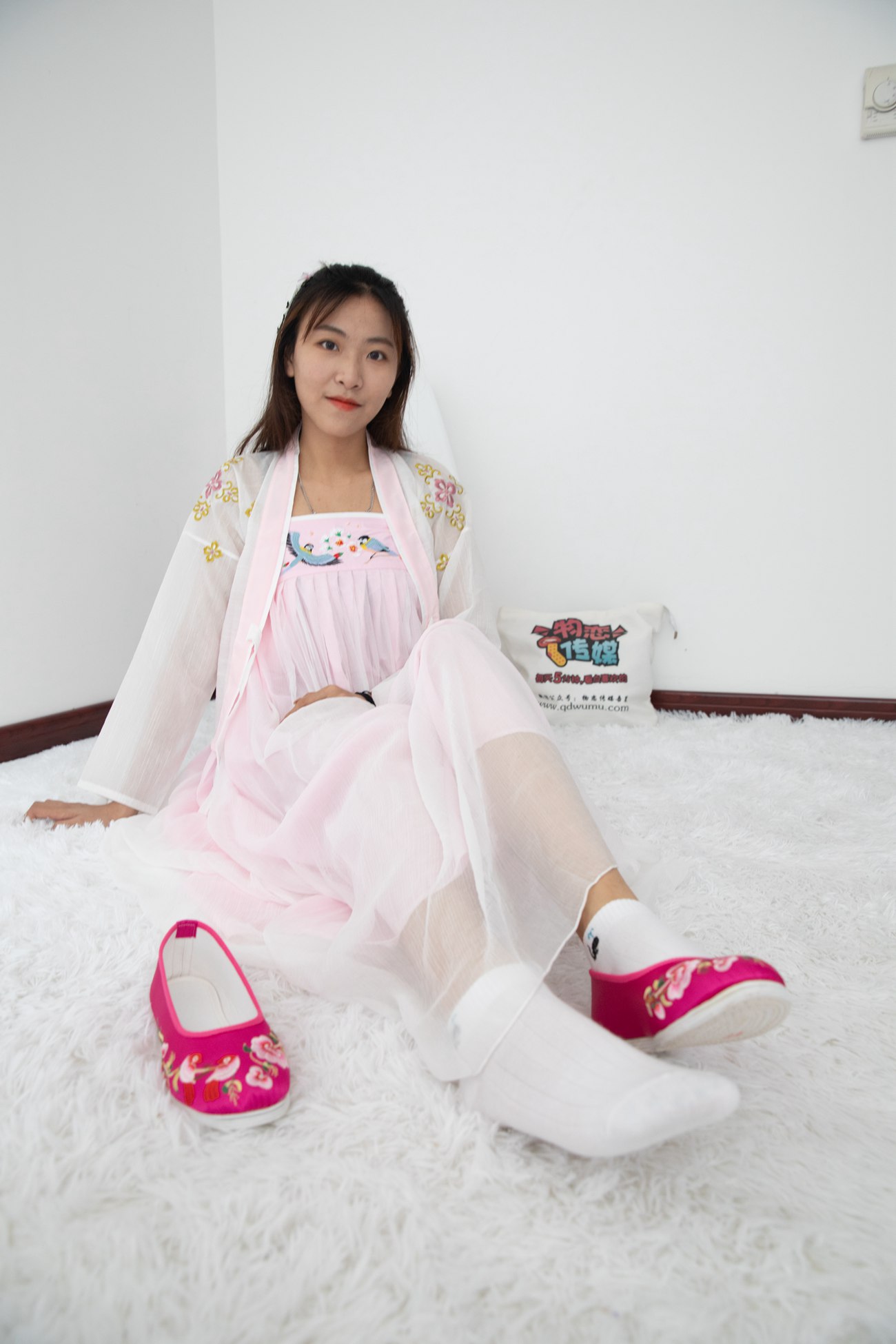 图片[78]-物恋传媒 No.455 elise-梧桐锁清秋 [188P] – 速更版-美库