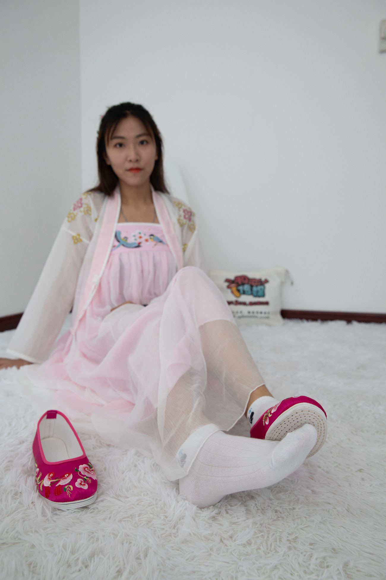 图片[79]-物恋传媒 No.455 elise-梧桐锁清秋 [188P] – 速更版-美库