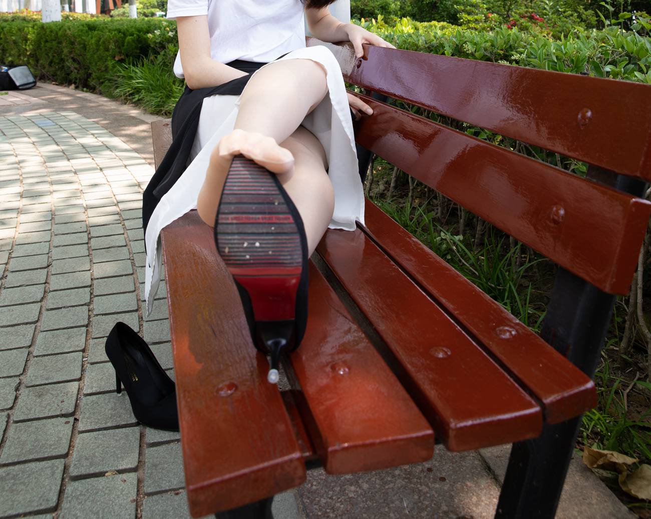 图片[64]-物恋传媒 No.457 猫耳-夏日雨阳 [145P] – 速更版-美库