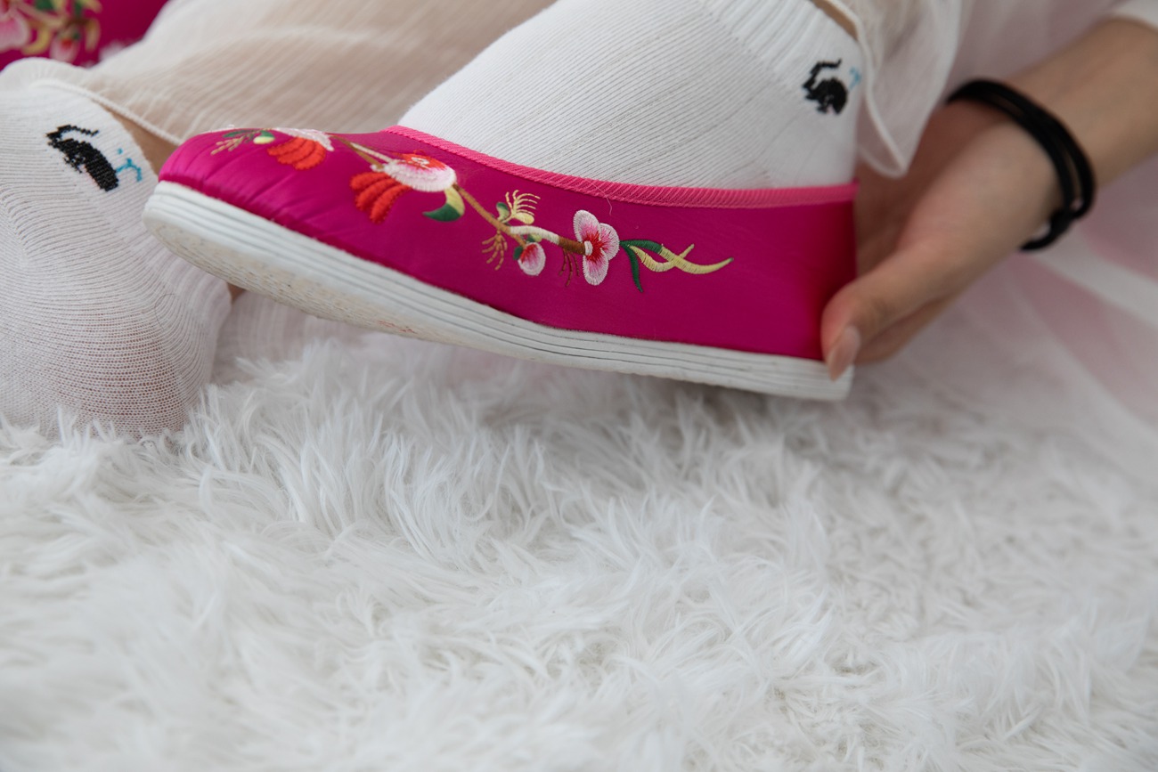 图片[87]-物恋传媒 No.455 elise-梧桐锁清秋 [188P] – 速更版-美库