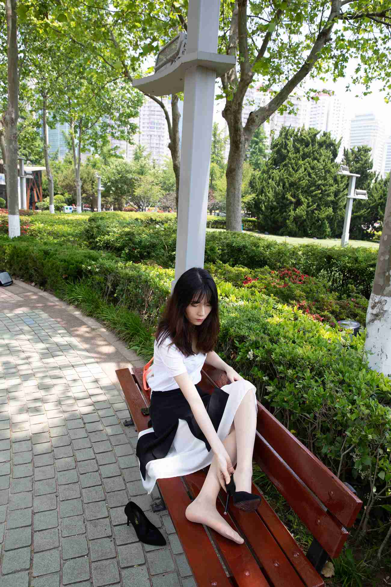 图片[66]-物恋传媒 No.457 猫耳-夏日雨阳 [145P] – 速更版-美库