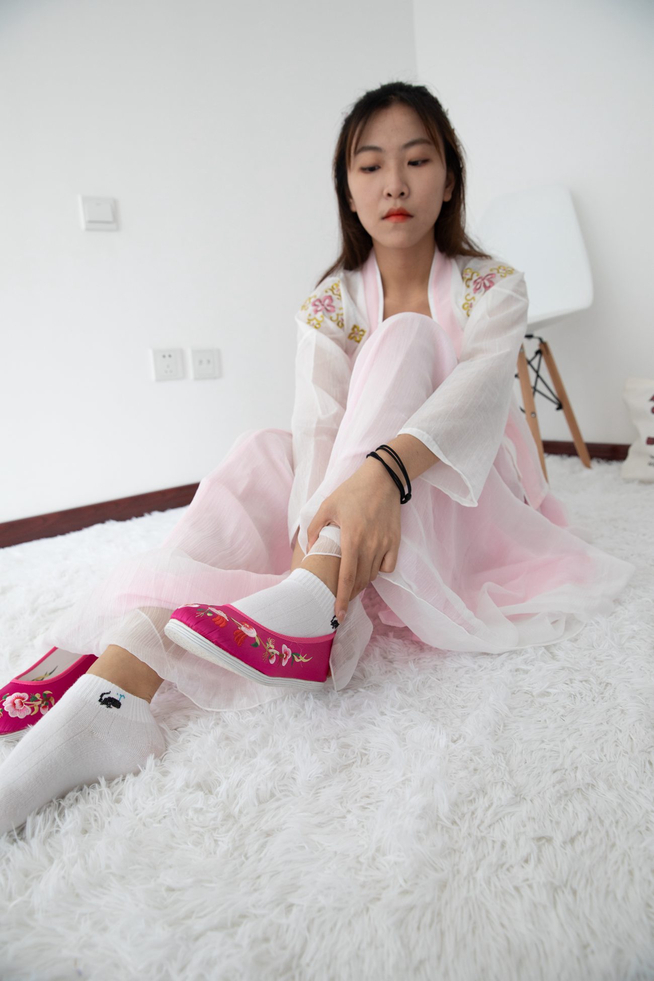 图片[94]-物恋传媒 No.455 elise-梧桐锁清秋 [188P] – 速更版-美库