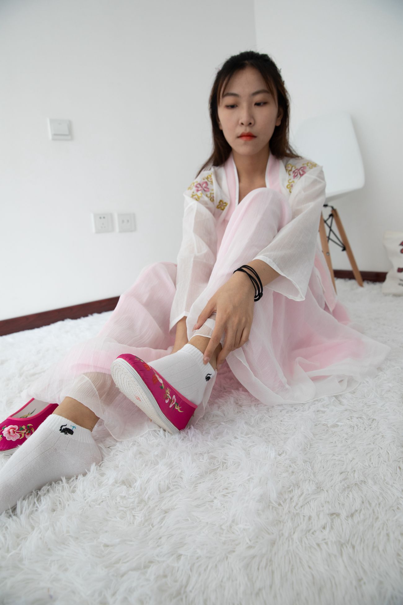 图片[96]-物恋传媒 No.455 elise-梧桐锁清秋 [188P] – 速更版-美库