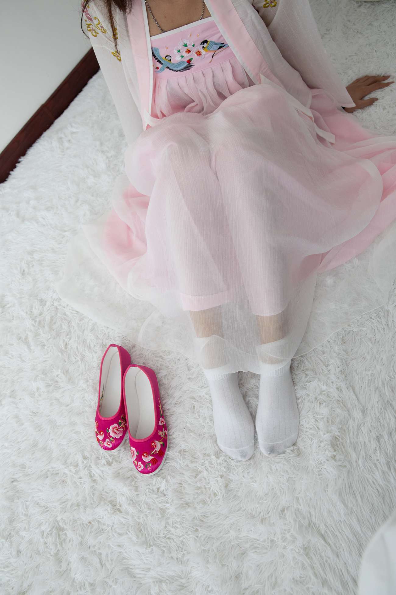 图片[108]-物恋传媒 No.455 elise-梧桐锁清秋 [188P] – 速更版-美库