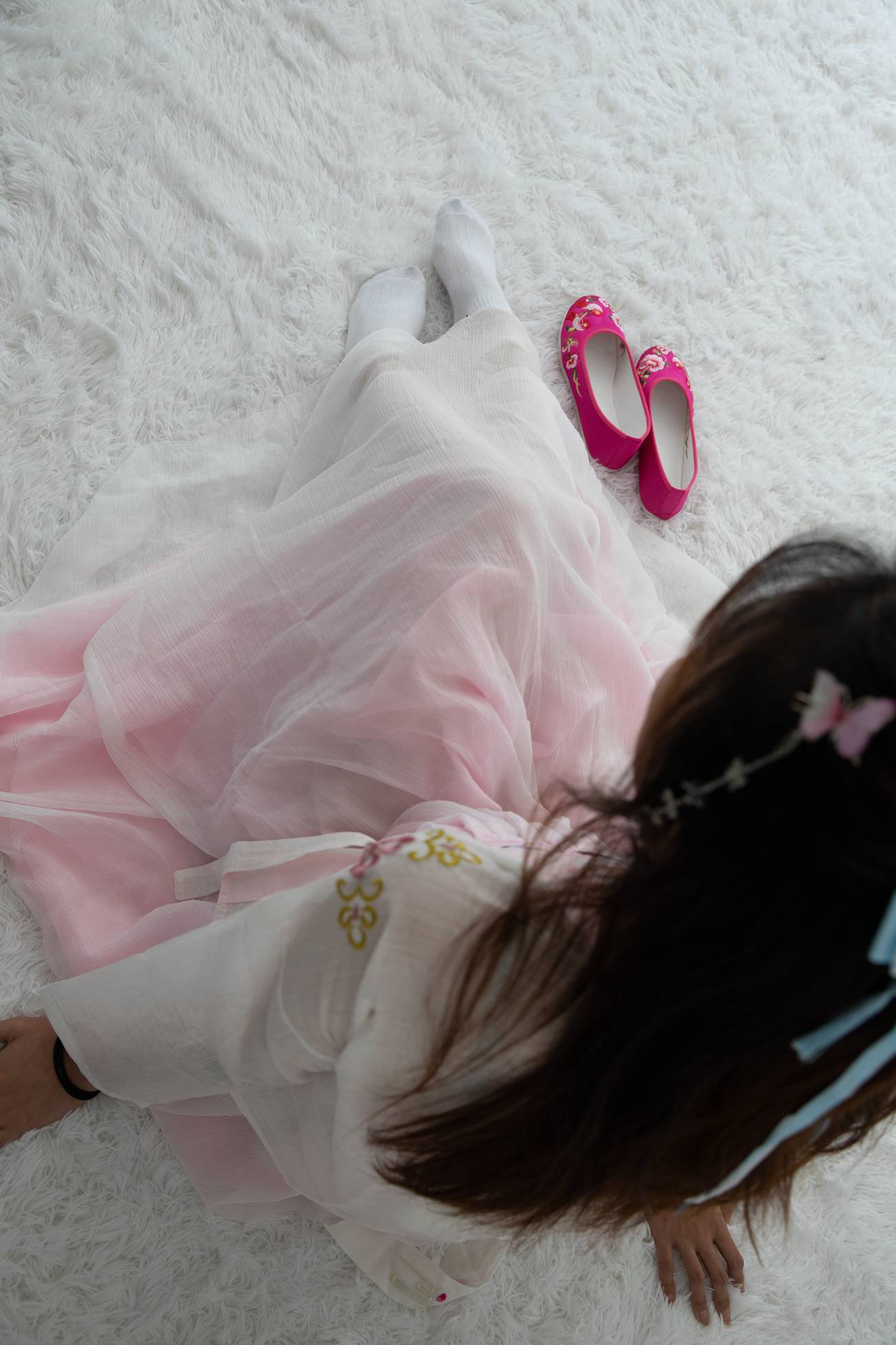 图片[109]-物恋传媒 No.455 elise-梧桐锁清秋 [188P] – 速更版-美库