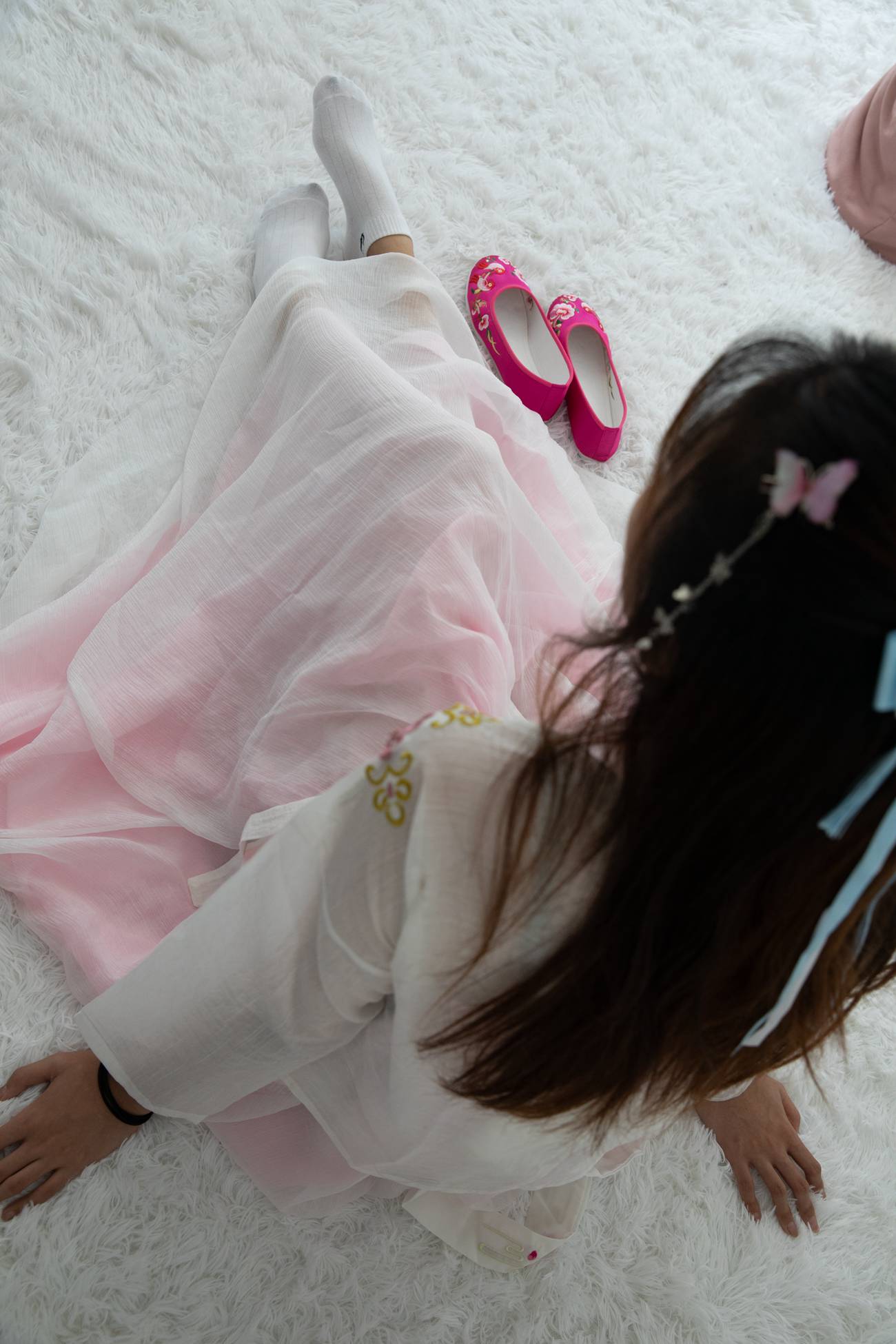 图片[110]-物恋传媒 No.455 elise-梧桐锁清秋 [188P] – 速更版-美库