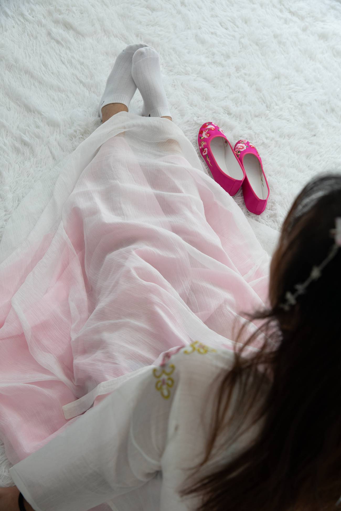 图片[111]-物恋传媒 No.455 elise-梧桐锁清秋 [188P] – 速更版-美库