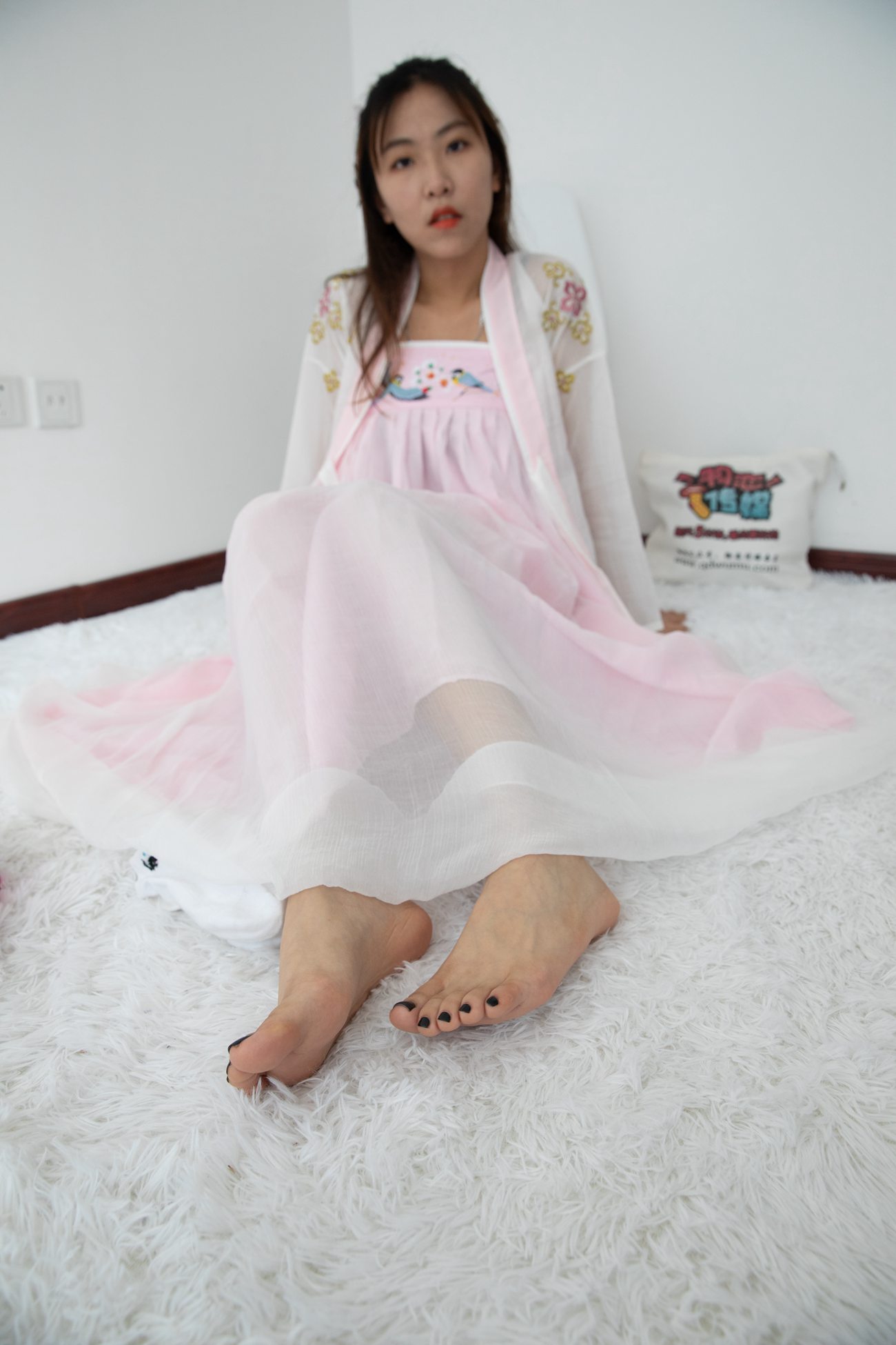 图片[125]-物恋传媒 No.455 elise-梧桐锁清秋 [188P] – 速更版-美库