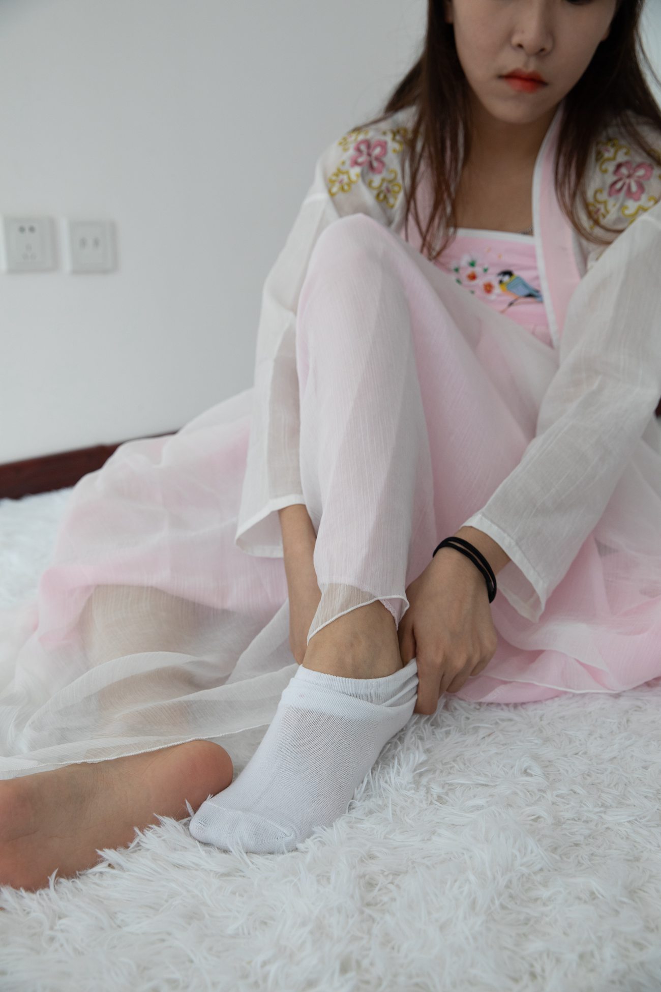 图片[141]-物恋传媒 No.455 elise-梧桐锁清秋 [188P] – 速更版-美库