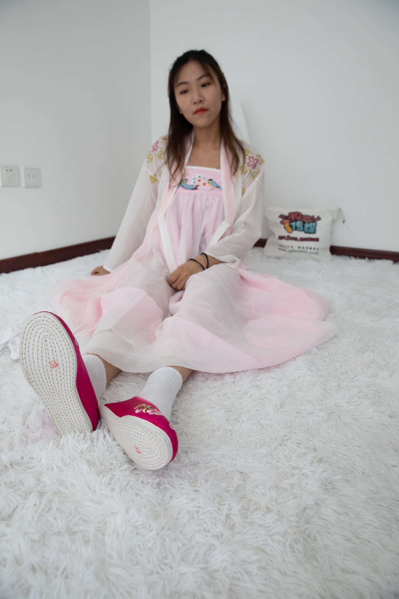 图片[151]-物恋传媒 No.455 elise-梧桐锁清秋 [188P] – 速更版-美库