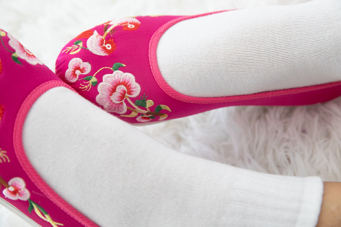 图片[153]-物恋传媒 No.455 elise-梧桐锁清秋 [188P] – 速更版-美库