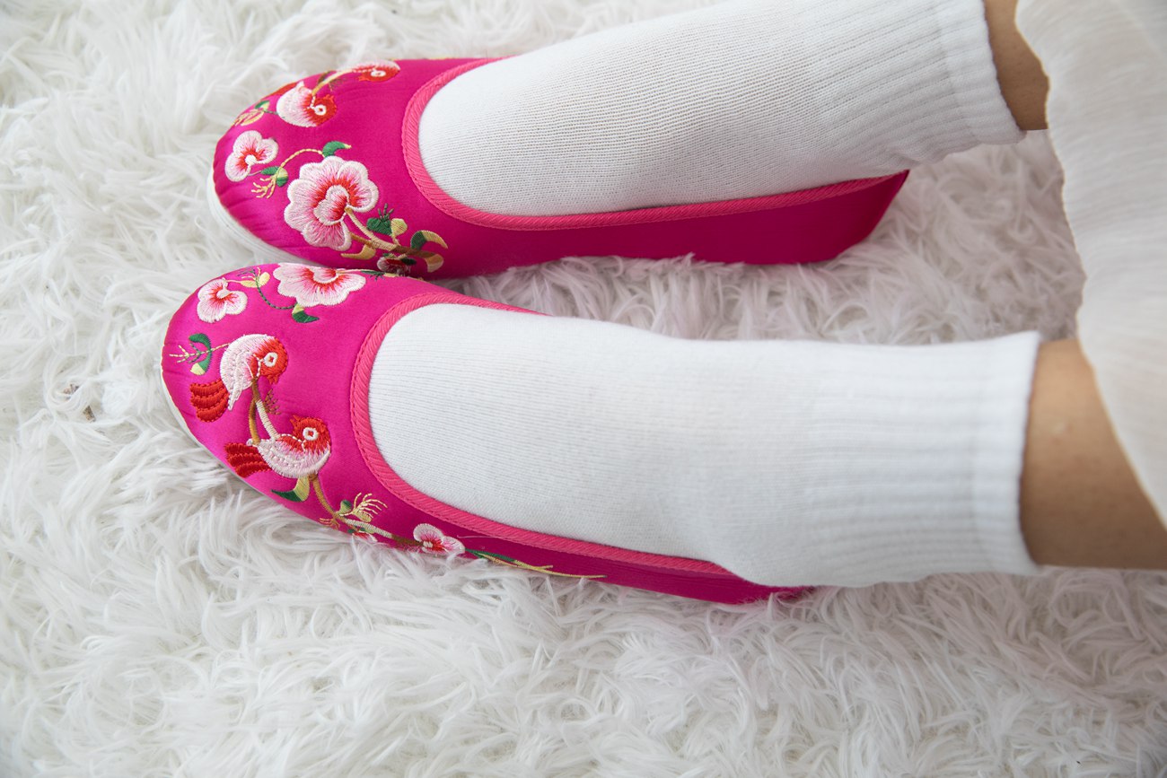 图片[156]-物恋传媒 No.455 elise-梧桐锁清秋 [188P] – 速更版-美库