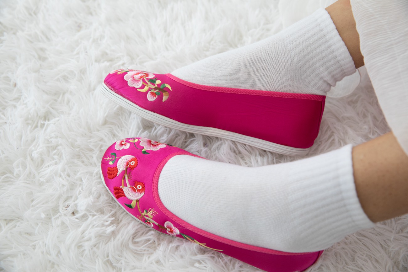 图片[157]-物恋传媒 No.455 elise-梧桐锁清秋 [188P] – 速更版-美库