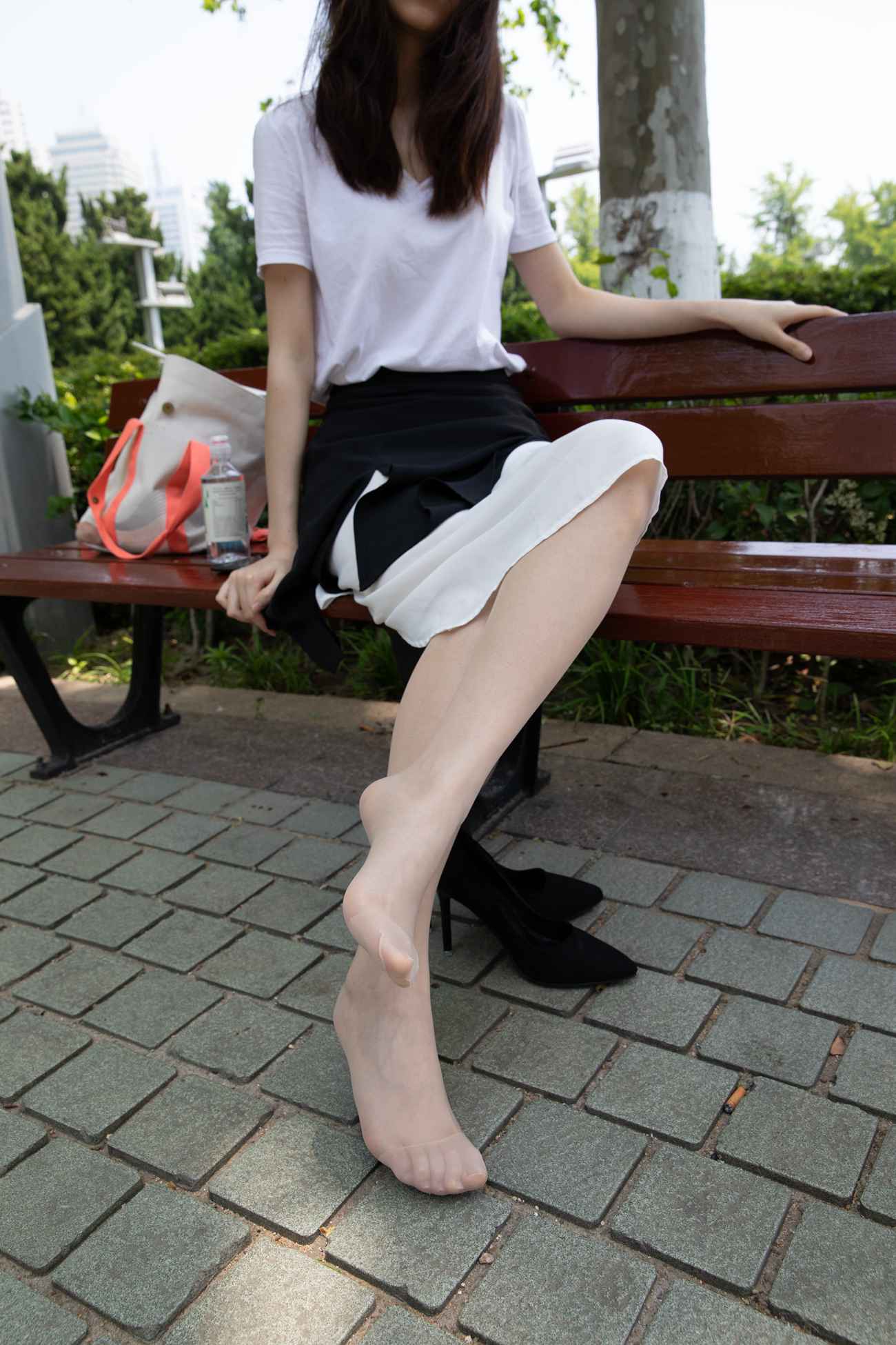 图片[123]-物恋传媒 No.457 猫耳-夏日雨阳 [145P] – 速更版-美库