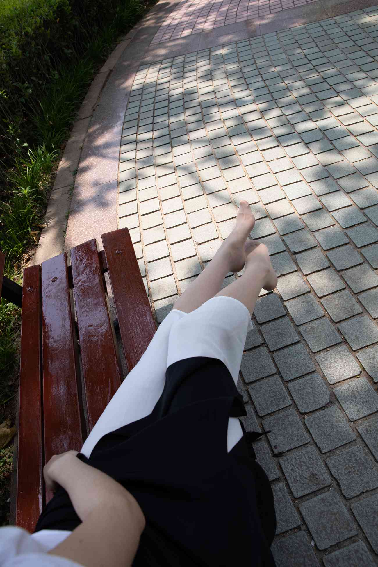 图片[131]-物恋传媒 No.457 猫耳-夏日雨阳 [145P] – 速更版-美库