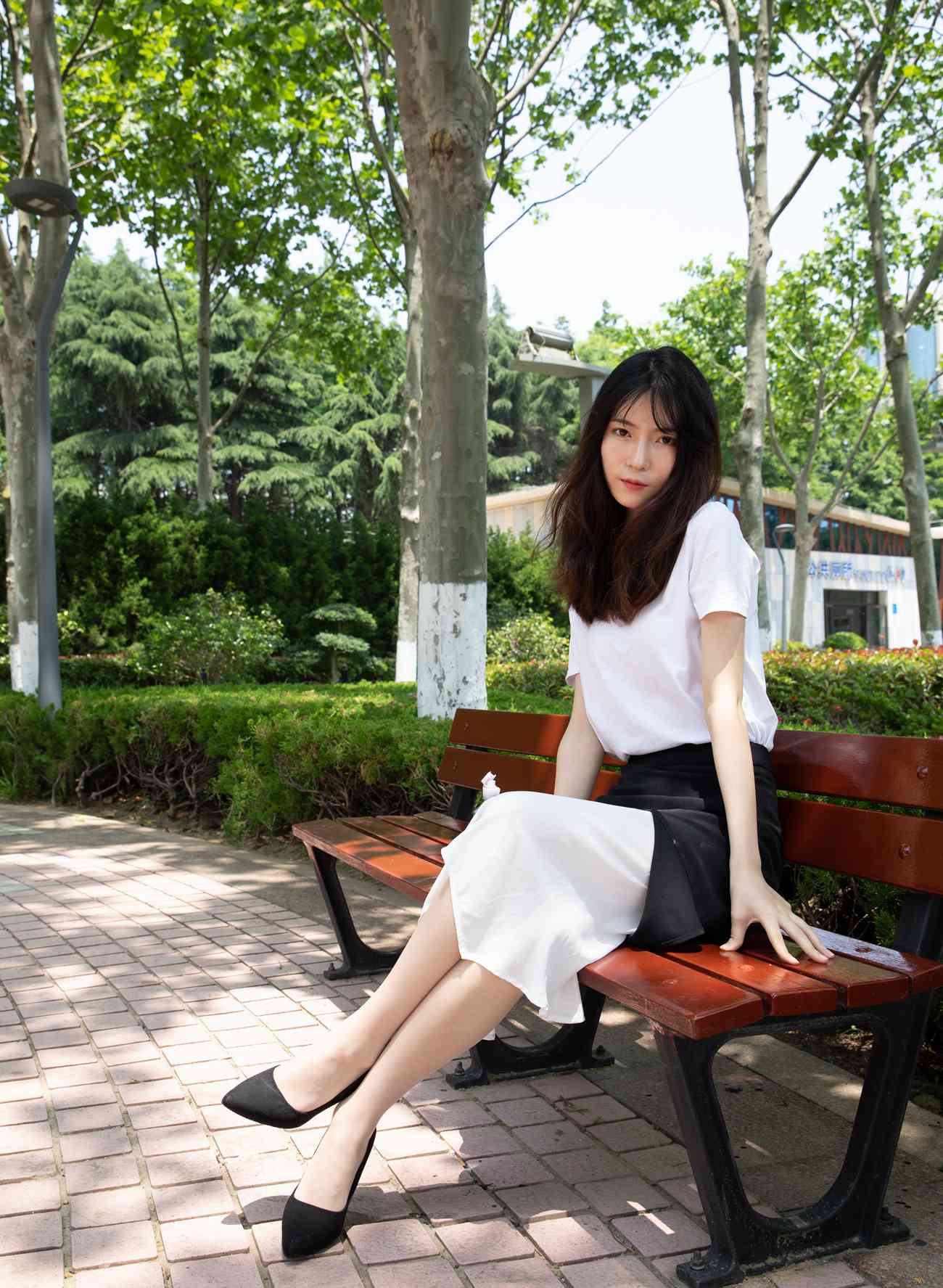 图片[138]-物恋传媒 No.457 猫耳-夏日雨阳 [145P] – 速更版-美库