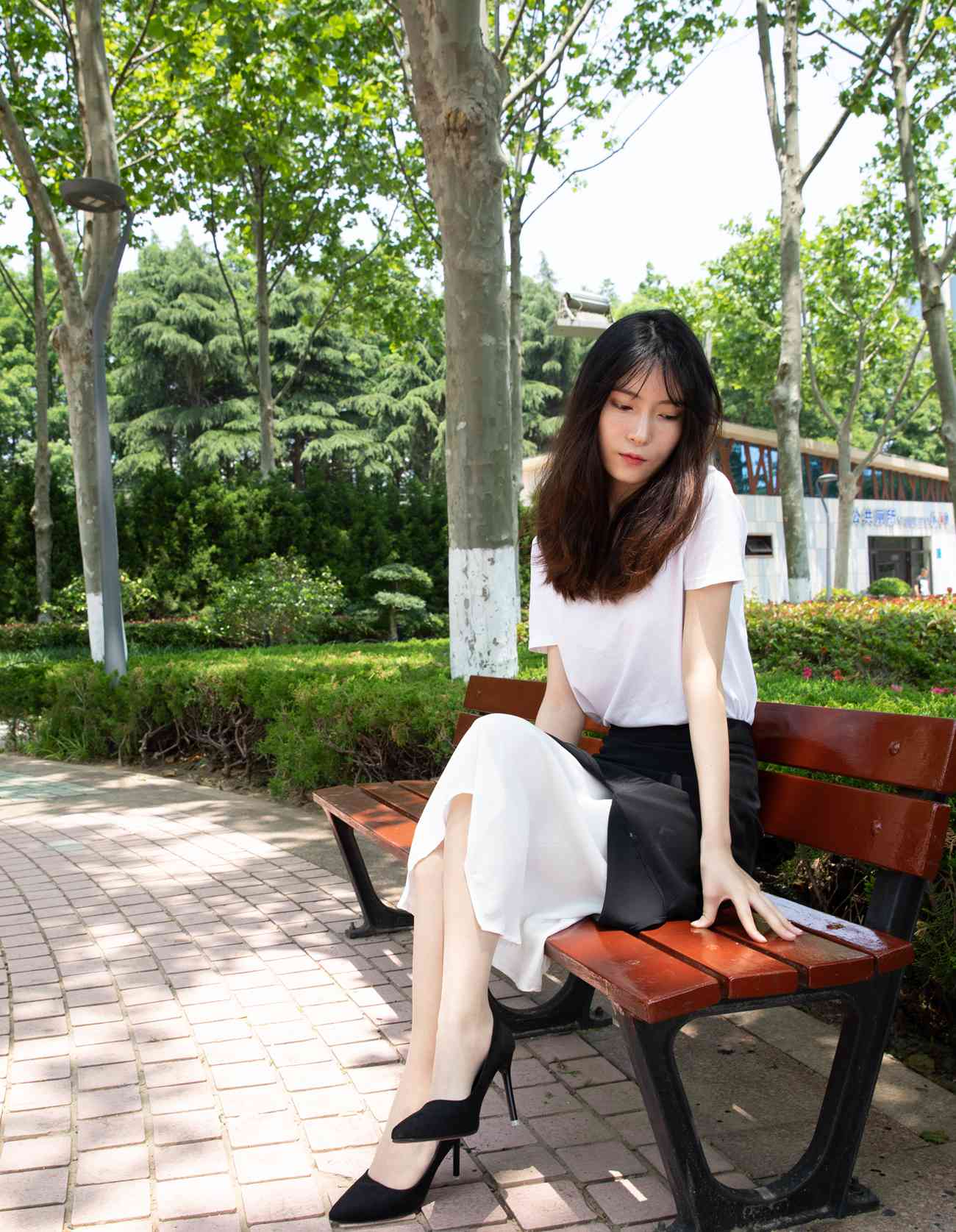 图片[139]-物恋传媒 No.457 猫耳-夏日雨阳 [145P] – 速更版-美库