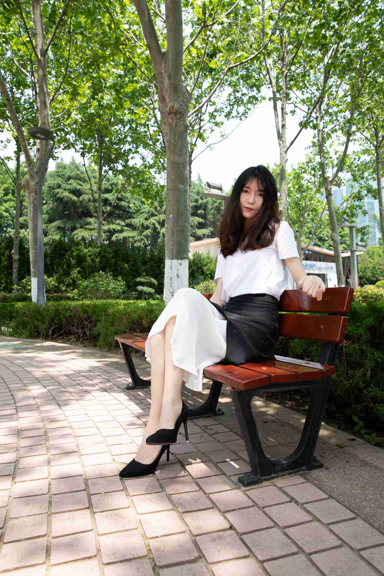 图片[140]-物恋传媒 No.457 猫耳-夏日雨阳 [145P] – 速更版-美库