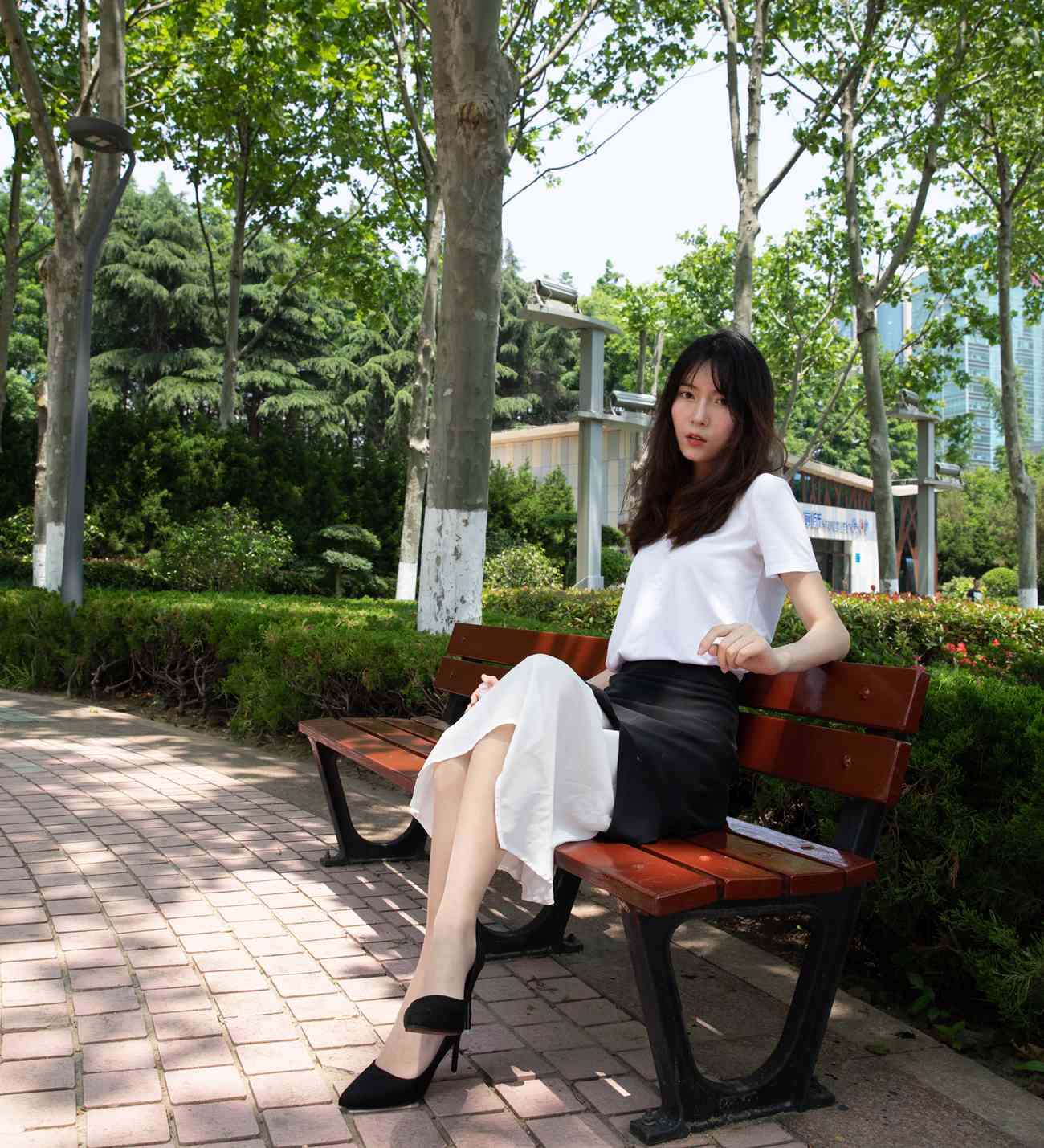 图片[141]-物恋传媒 No.457 猫耳-夏日雨阳 [145P] – 速更版-美库