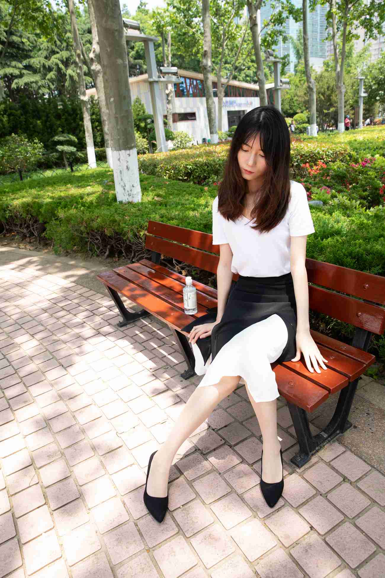 图片[142]-物恋传媒 No.457 猫耳-夏日雨阳 [145P] – 速更版-美库