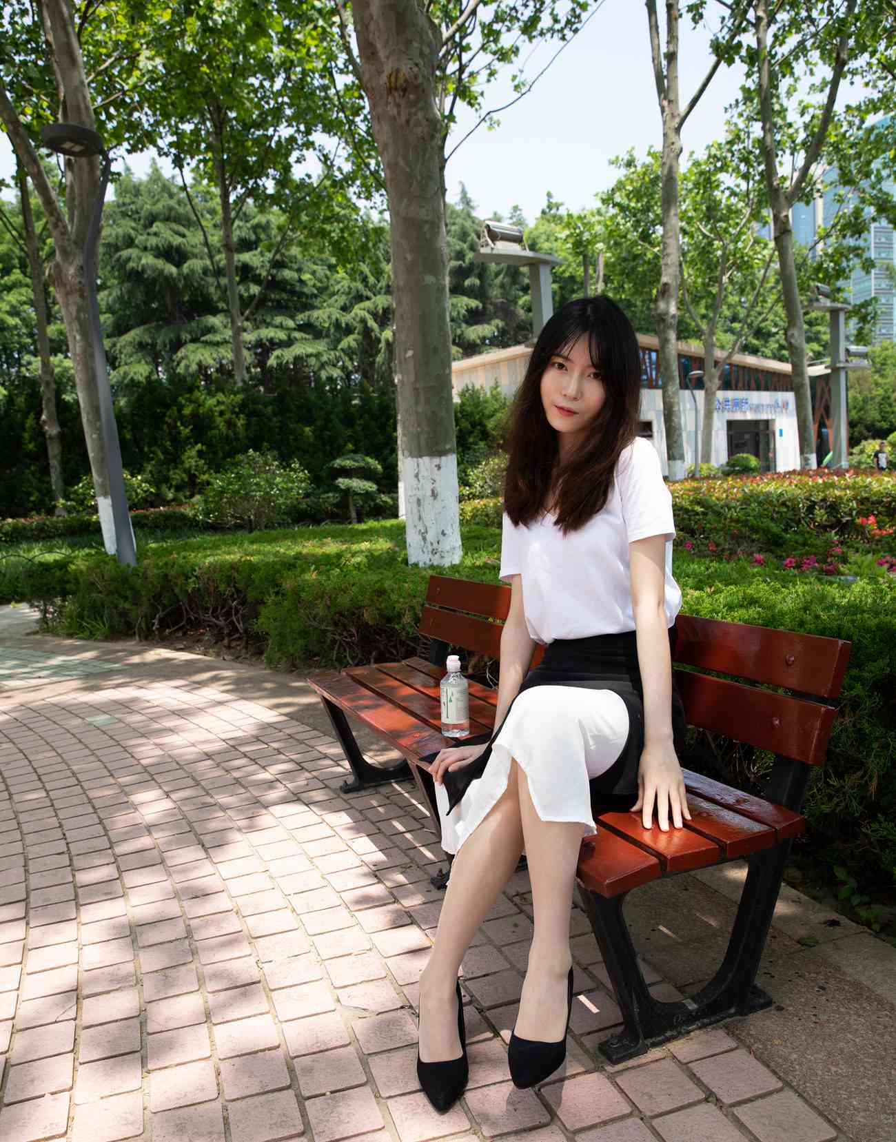 图片[143]-物恋传媒 No.457 猫耳-夏日雨阳 [145P] – 速更版-美库