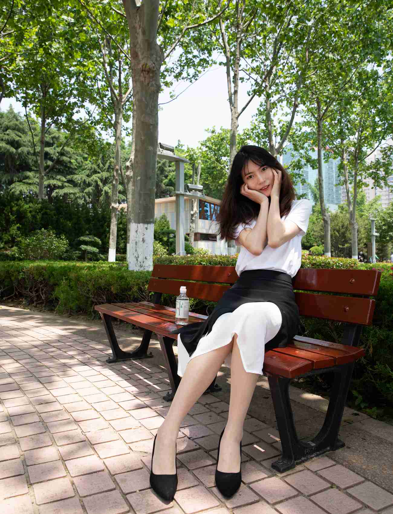 图片[144]-物恋传媒 No.457 猫耳-夏日雨阳 [145P] – 速更版-美库