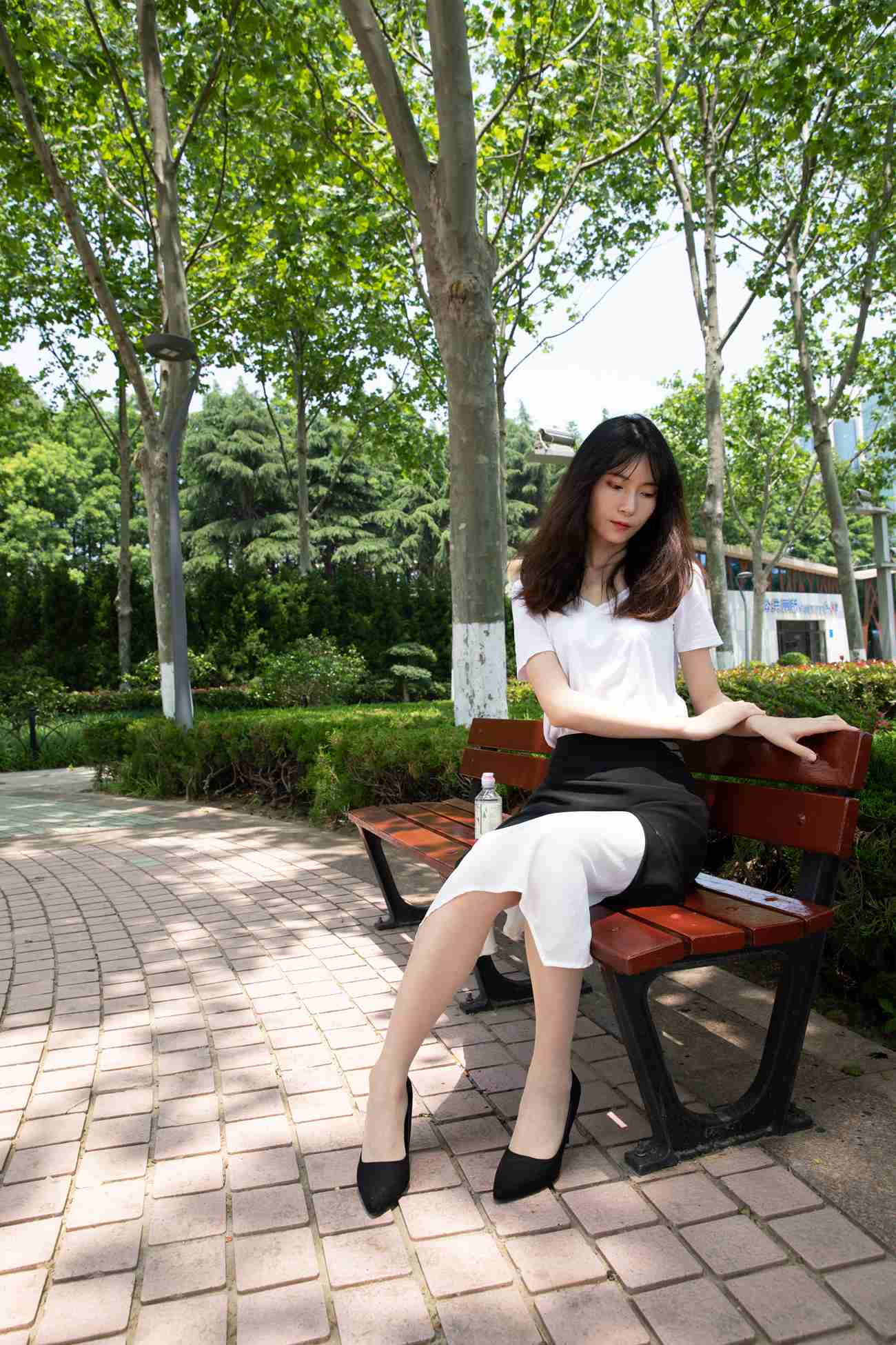 图片[145]-物恋传媒 No.457 猫耳-夏日雨阳 [145P] – 速更版-美库