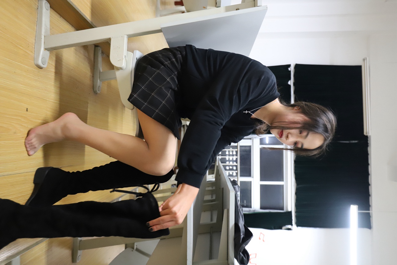 图片[21]-大西瓜爱牙膏-2018 12月活动 模特3（三） 薄丝 （1）[110P] – 速更版-美库