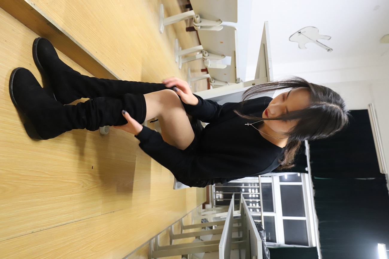 图片[25]-大西瓜爱牙膏-2018 12月活动 模特3（三） 薄丝 （1）[110P] – 速更版-美库