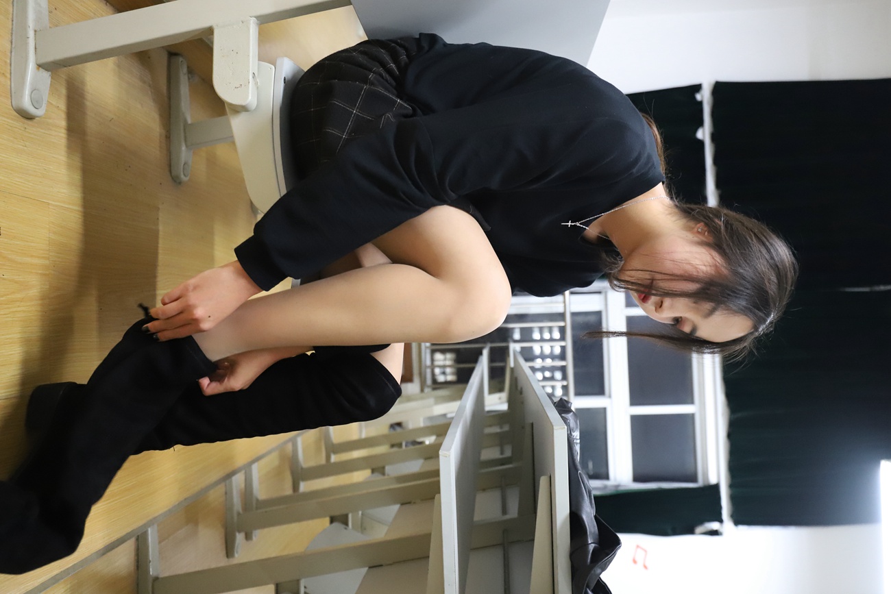 图片[23]-大西瓜爱牙膏-2018 12月活动 模特3（三） 薄丝 （1）[110P] – 速更版-美库