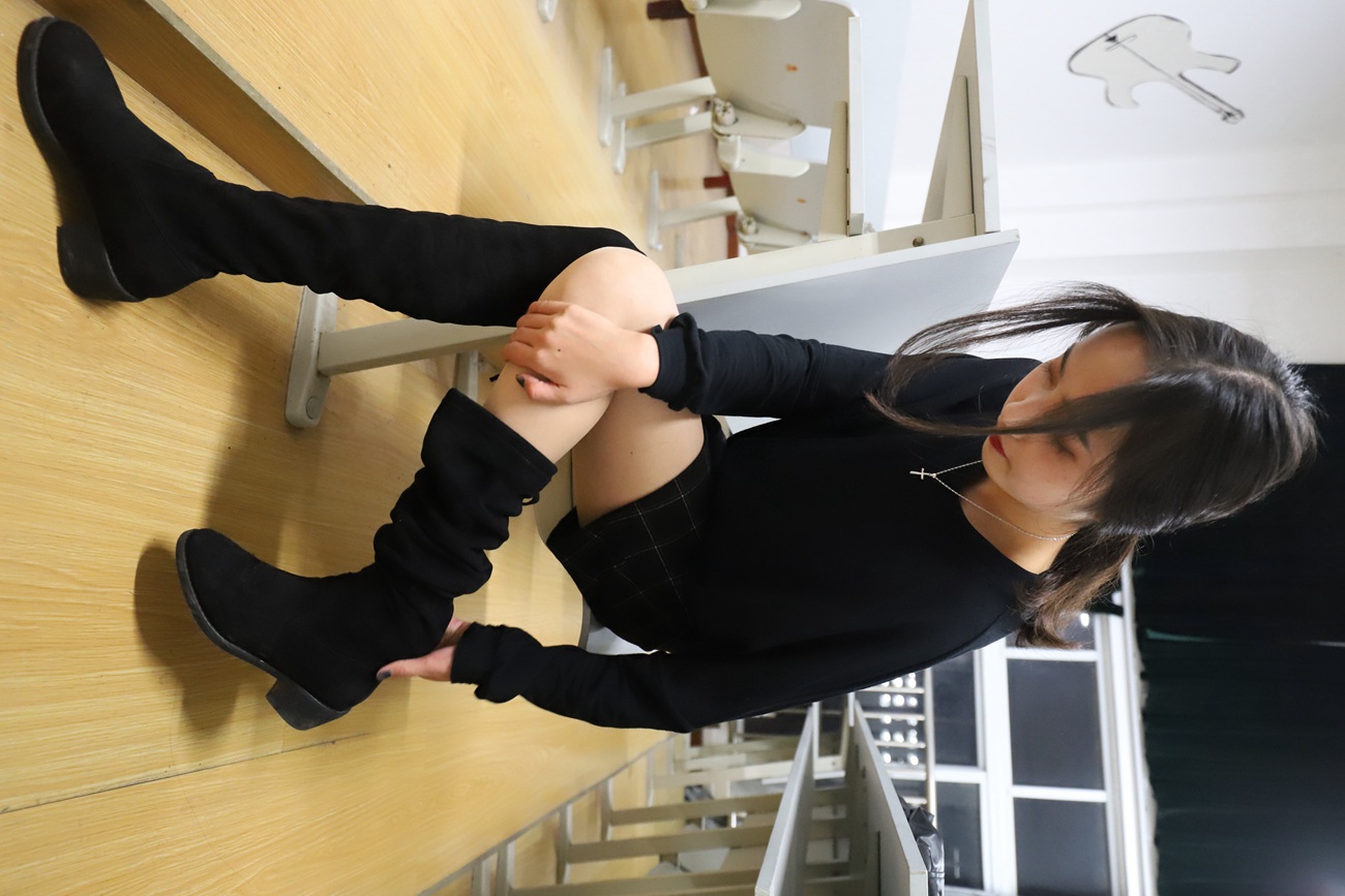 图片[27]-大西瓜爱牙膏-2018 12月活动 模特3（三） 薄丝 （1）[110P] – 速更版-美库