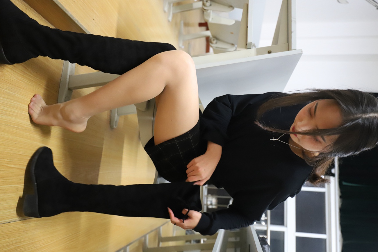 图片[31]-大西瓜爱牙膏-2018 12月活动 模特3（三） 薄丝 （1）[110P] – 速更版-美库