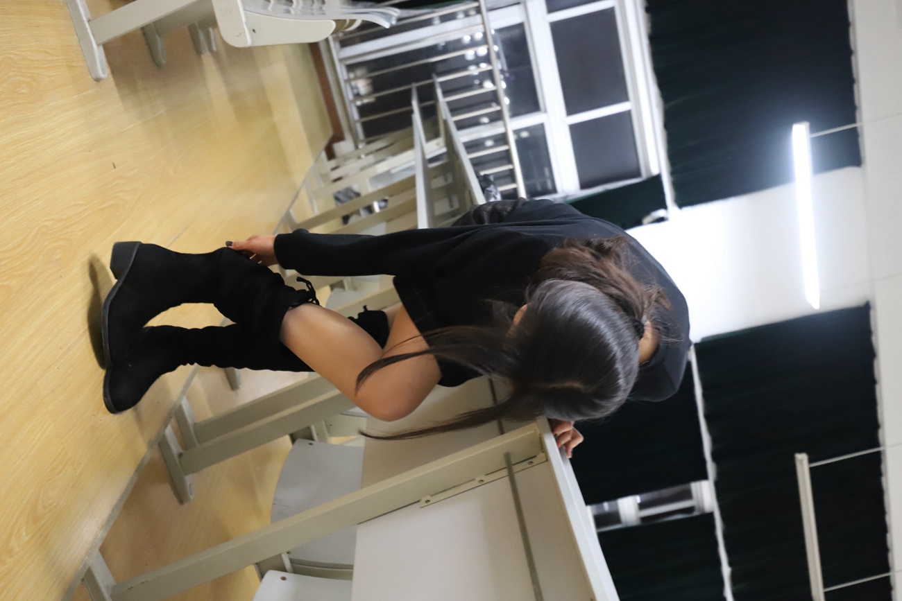 图片[45]-大西瓜爱牙膏-2018 12月活动 模特3（三） 薄丝 （1）[110P] – 速更版-美库