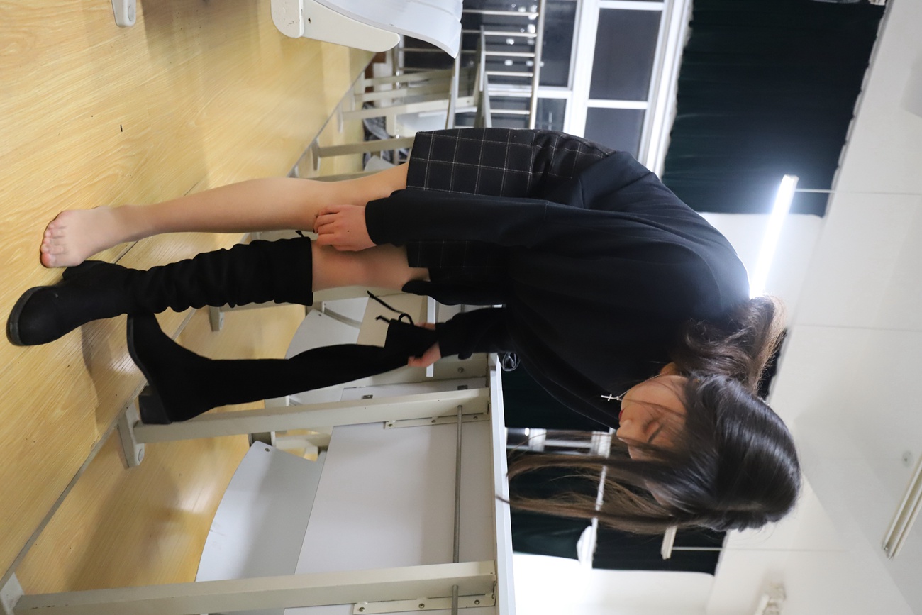 图片[60]-大西瓜爱牙膏-2018 12月活动 模特3（三） 薄丝 （1）[110P] – 速更版-美库