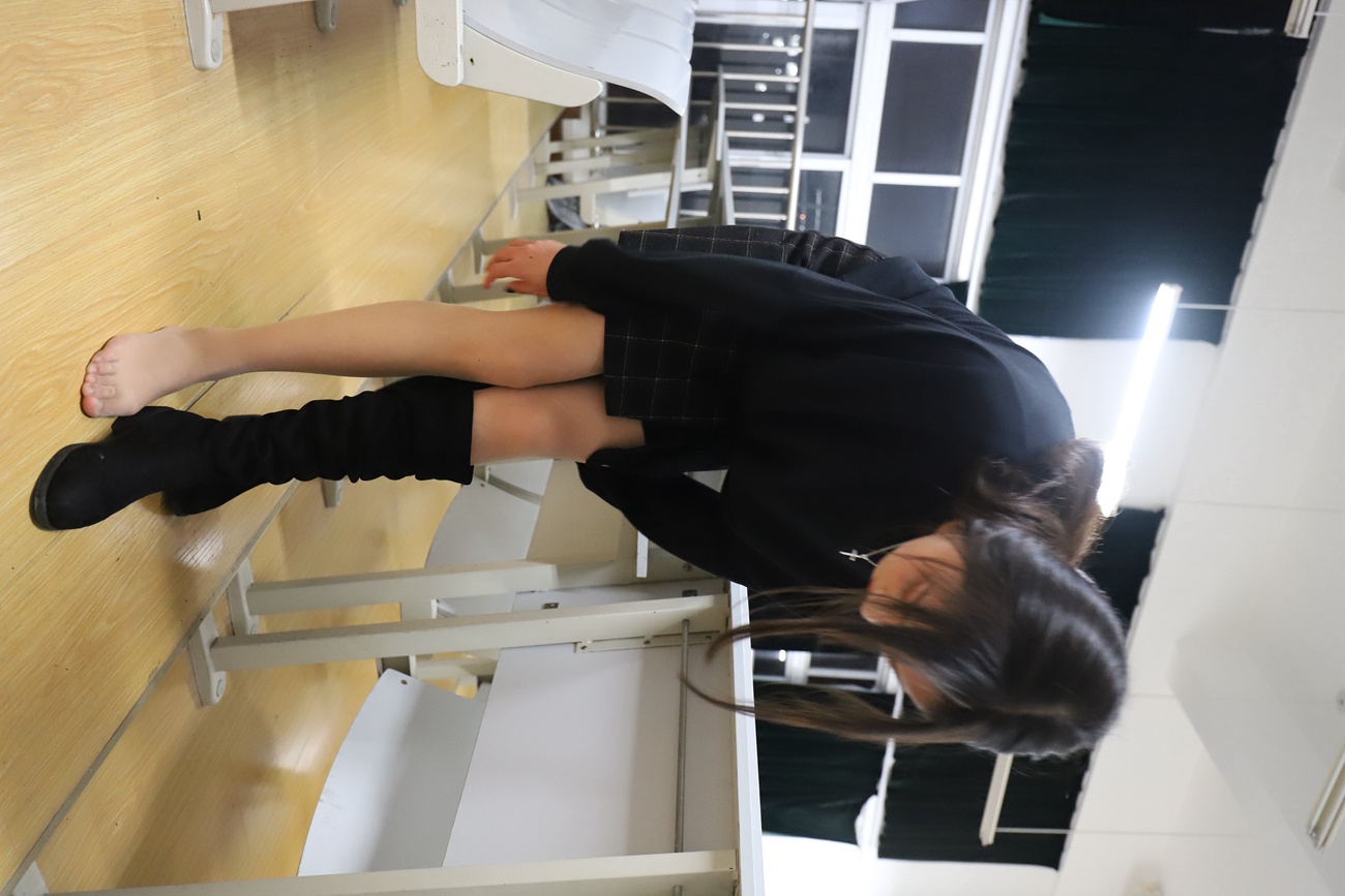 图片[62]-大西瓜爱牙膏-2018 12月活动 模特3（三） 薄丝 （1）[110P] – 速更版-美库