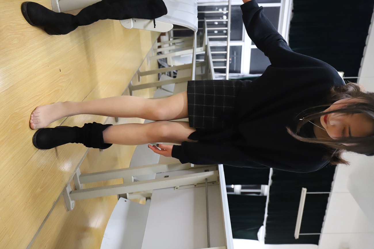 图片[63]-大西瓜爱牙膏-2018 12月活动 模特3（三） 薄丝 （1）[110P] – 速更版-美库