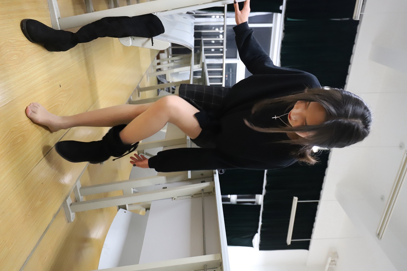 图片[65]-大西瓜爱牙膏-2018 12月活动 模特3（三） 薄丝 （1）[110P] – 速更版-美库