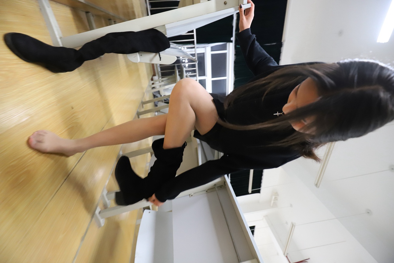 图片[67]-大西瓜爱牙膏-2018 12月活动 模特3（三） 薄丝 （1）[110P] – 速更版-美库