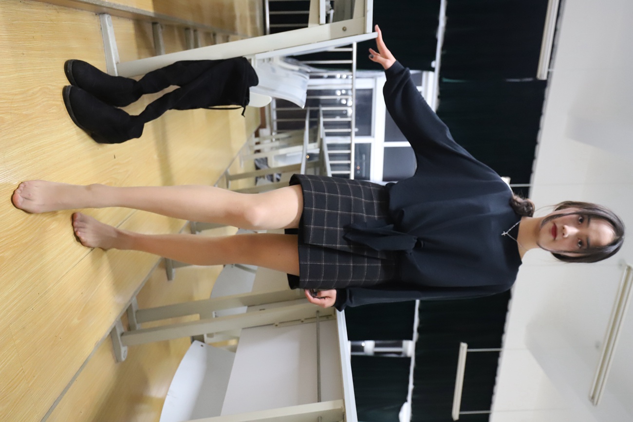 图片[76]-大西瓜爱牙膏-2018 12月活动 模特3（三） 薄丝 （1）[110P] – 速更版-美库