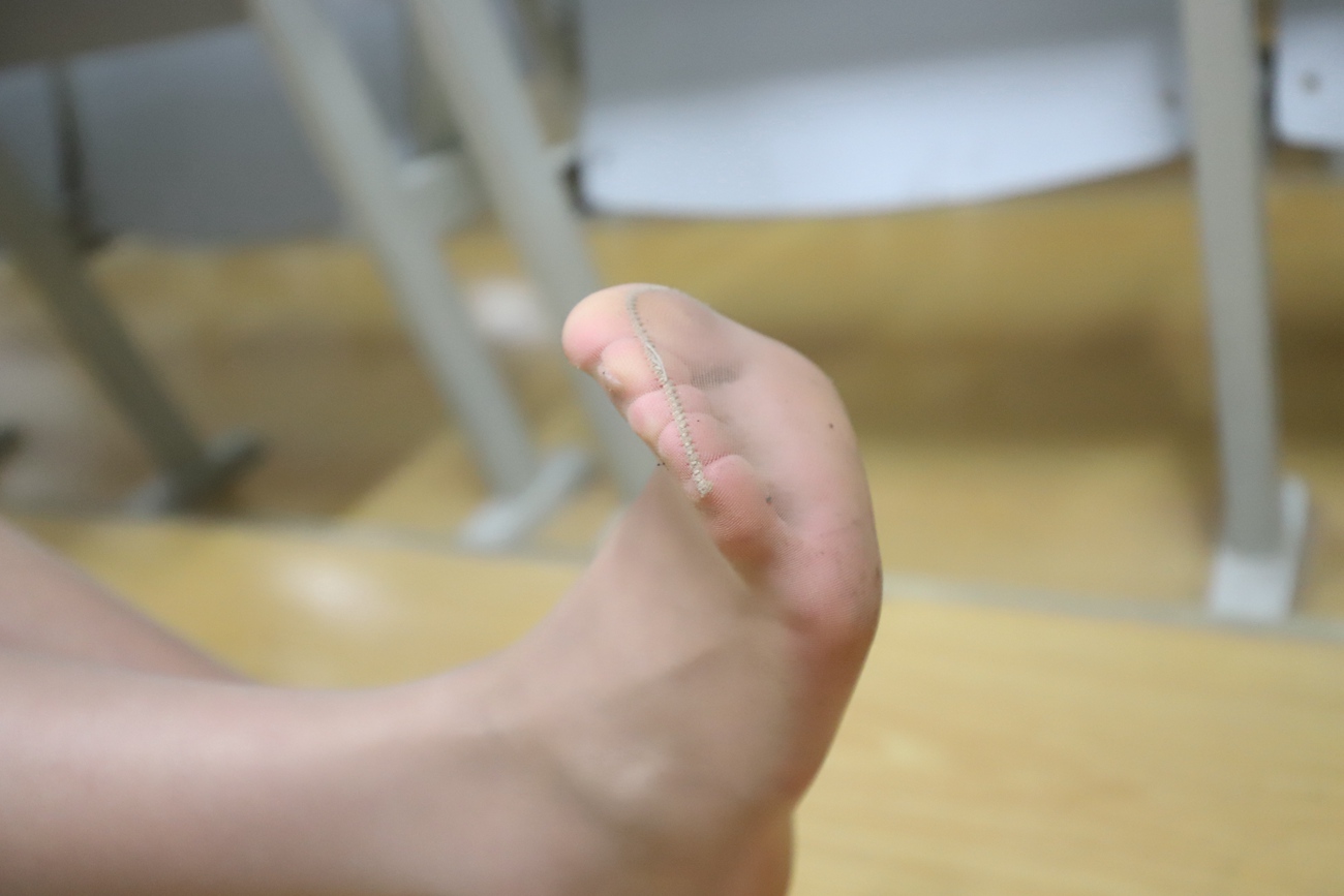 图片[87]-大西瓜爱牙膏-2018 12月活动 模特3（三） 薄丝 （1）[110P] – 速更版-美库