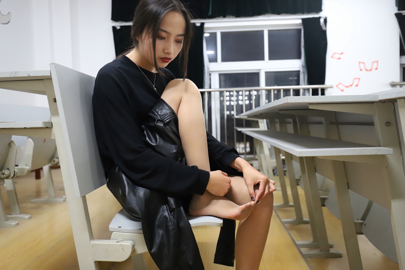 图片[88]-大西瓜爱牙膏-2018 12月活动 模特3（三） 薄丝 （1）[110P] – 速更版-美库