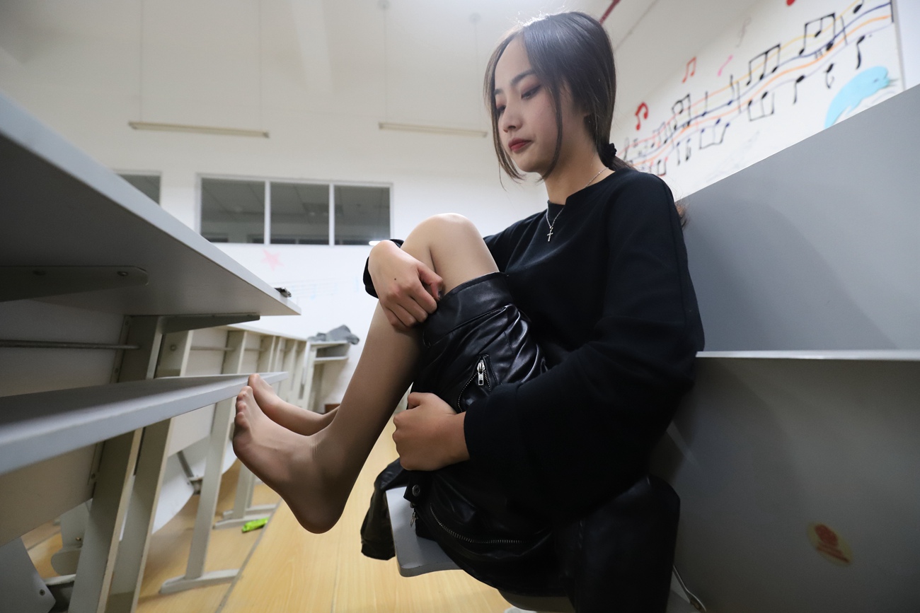 图片[59]-大西瓜爱牙膏-2018 12月活动 模特3（三） 薄丝 （2）[127P] – 速更版-美库